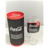 RIEDEL Set bicchieri da collaborazione RIEDEL Coca Cola fuori produzione con scatola...