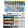 ORALPROX BLISTER DA 6 SPAZZOLINI INTERDENTALI MISURA 1 COLORE AZZURRO
