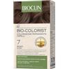 IST.GANASSINI SpA Bio-Colorist 7 Biondo Colorazione Permanente Bioclin