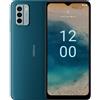 Nokia G22 64GB - Blu - refurbished