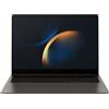 Samsung Galaxy Book3 Pro 16" Core i7 2.2 GHz - SSD 1 TB - 16GB - QWERTY - Olandese - refurbished