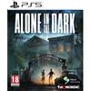 THQ Nordic Alone in the Dark - PlayStation 5 - refurbished