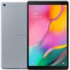 Samsung Galaxy Tab A 64GB - Argento - WiFi - refurbished