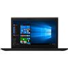 Lenovo ThinkPad X280 12" Core i7 1.8 GHz - SSD 256 GB - 8GB - QWERTY - Svedese - refurbished