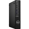 Dell OptiPlex 3080 Micro Celeron 3.2 GHz - SSD 256 GB RAM 8 GB - refurbished
