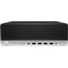 HP ProDesk 600 G4 SFF Core i5 3 GHz - SSD 256 GB RAM 8 GB - refurbished