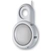 SEAMAID Faro LED per Piscina Fuoriterra 14W Luce Bianca - 1000 lm