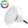 SEAMAID Mini Proiettore LEDINPOOL per Piscina 7W 36 LED RGB - 11 colori fissi + 5 automatici