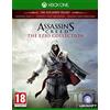 Ubisoft Assassins Creed The Ezio Collection - Xbox One - [Edizione: Regno Unito]
