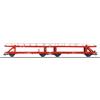 Märklin 47180 H0 Auto doppia Laaeks 553.1 della DB AG