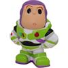 Giochi Preziosi Ooshies Toy Story 4 Personaggio - Buzz Lightyear da collezione per bambini, giocattolo Disney Pixar, regalo per ragazzi e ragazze dai 5 anni in su