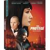 Lionsgate The Protégé (Blu-ray) Michael Keaton Maggie Q Samuel Jackson Patrick Malahide