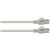 Blendend Cavo UTP CAT.6 8p.8c da 0,5m per reti veloci e connessioni stabili su dispositivi elettronici.