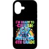 6-7 Sei Seven 67 Scuola Italiana Brainro Custodia per iPhone 17 6-7 Inizio Scuola 3a Elementare Sei Seven 67 Italian