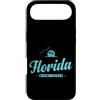US States United States USA Country Amer Custodia per iPhone Air Florida Miami Beach Stato d'America Stati Uniti