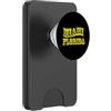 Florida Cities Souvenir di Miami Florida USA PopSockets PopWallet per MagSafe