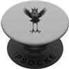 Demonique Tees and Ars Goetia Demon Gift Stola Ali Arcane del Potere PopSockets PopGrip Adesivo