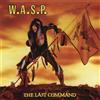 W.A.S.P. The Last Command (CD) Album Digipak