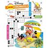 Disney Libri Mini enigmistica Disney in vacanza. Curiosità. Labirinti. Risate