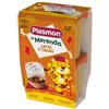 Plasmon Latte e Cacao Merenda 2 x 120 g