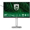 Philips Ped Philips Serie 5000 24B2G5301/00 Monitor PC 60,5 cm (23.8") 1920 x 1080 Pixel Full HD LCD Nero
