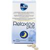Cosval Relaxina Plus Integratore Sonno E Relax 50 Tavolette