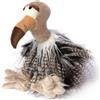 Sigikid Heia Geyer 33 cm gallo-un-doodle-doo BeastsTown avvoltoio di peluche