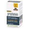 Farmaderbe Integratore Prostamen, 60 Capsule Color Standard 60 G