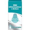 DOMPE' FARMACEUTICI SpA Oki Infiammazione E Dolore Collutorio 150 ml