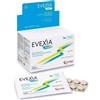 Candioli Evexia Fast Integratore per Cani e Gatti con Olio di Canapa 120 Compresse