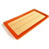 BLUE PRINT ADL142211 Filtro aria motore Cartuccia filtro con prefiltro Compatibilità con FIAT 500 312 Panda Hatchback 312, 319 500L 351, 352 500 C 312, ALFA ROMEO MITO 955