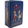 Dufour - Latta Blu Centenario - Gelatine assortite alla frutta - 90g
