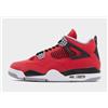 Jordan Mens Jordan Air 4 Retro Toro Bravo - Rosso, rosso