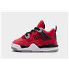 Jordan Air 4 Retro Toro Bravo Neonato - Rosso, rosso