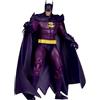 McFarlane DC Multiverse Batman (Injustice Gang) (JLA: Rock of Ages) 17,8 cm Action Figure Toys Red Platinum Edition