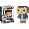 Funko Things, 8, Bit Pop Eleven Stranger Things Figurina, Multicolore, 9 cm, 23429, Esclusivo Amazon