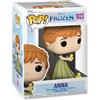 Funko 56348 POP Disney: Ultimate Princess- Anna