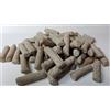 Biohome Materiale Filtro Standard per filtri acquari (Contenuto 3 kg, Struttura Unica, Materiale filtrante Biologico, porosità 42%, Accessori per Acquario)