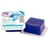 CTX Kit Risparmio con 2 CTX-39 POOL GEL - Flocculante concentrato in gel monodose