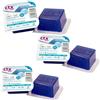 CTX Kit Maxi Risparmio con 6 CTX-39 POOL GEL - Flocculante concentrato in gel monodose