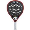 Siux Electra Pro 2026 Fire Red