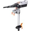 Torqeedo Motore Elettrico Travel XS S (corto) + Travel Battery 1100 W