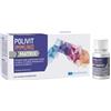 Smart Farma - Polivit immuno matrix - Integratore alimentare con vitamine e zinco