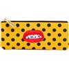 SELETTI ASTUCCIO SHIT, TOILETPAPER M: L 21 x l 9 cm