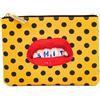 SELETTI ASTUCCIO SHIT, TOILETPAPER L: L 21 x l 15,5 cm
