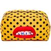 SELETTI BEAUTY CASE SHIT, TOILETPAPER M: 23 x 8 cm, h 13 cm