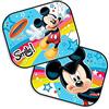 Disney 9313 - Tende di Protezione Solare Topolino, Colore: Blu