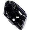 SHIMANO E-Bike Systems Bm-E8010 Custodia portabatterie Silver/Black One Size