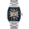Bulova Orologio Bulova Uomo MAQUINA in Acciaio 98A319 MAQUINA