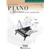 Randall Faber Piano Adventures for the Older Beginner Tech Bk 1 (Tascabile)